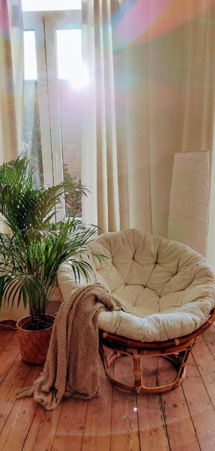 Boho Chic - Your Bohemian Home In Antwerp Luaran gambar