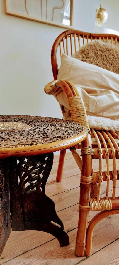Boho Chic - Your Bohemian Home In Antwerp Luaran gambar