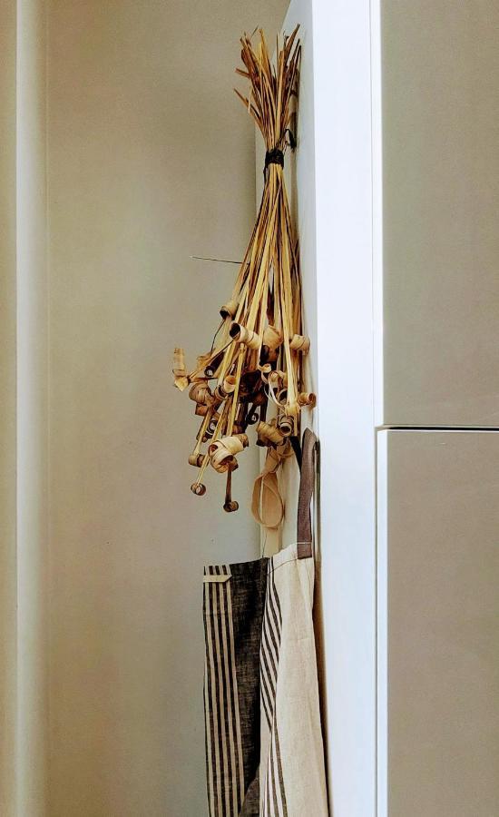 Boho Chic - Your Bohemian Home In Antwerp Luaran gambar