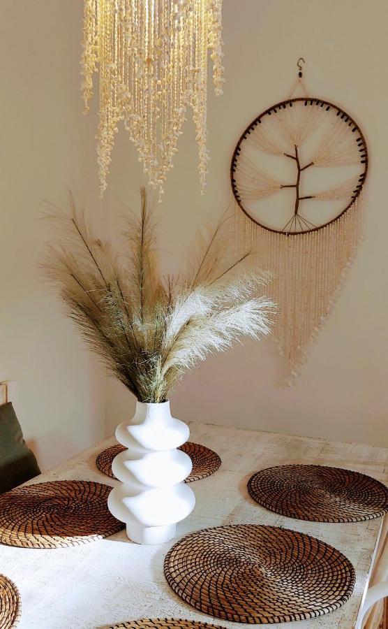 Boho Chic - Your Bohemian Home In Antwerp Luaran gambar