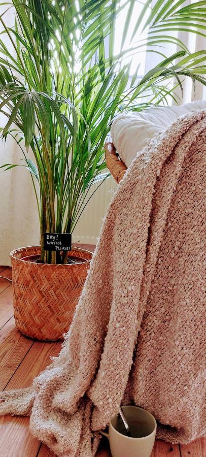Boho Chic - Your Bohemian Home In Antwerp Luaran gambar
