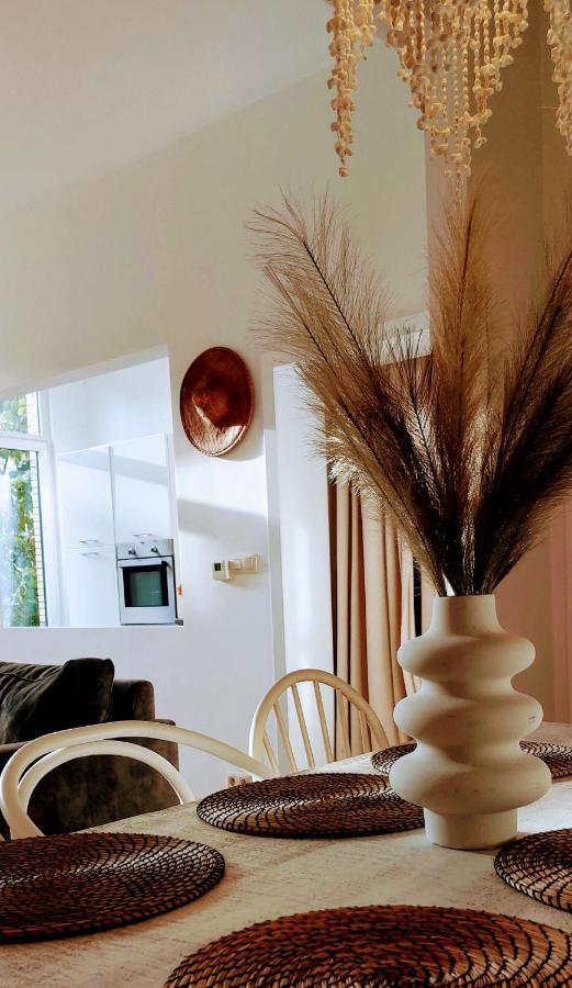 Boho Chic - Your Bohemian Home In Antwerp Luaran gambar