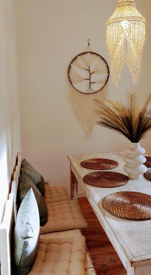 Boho Chic - Your Bohemian Home In Antwerp Luaran gambar
