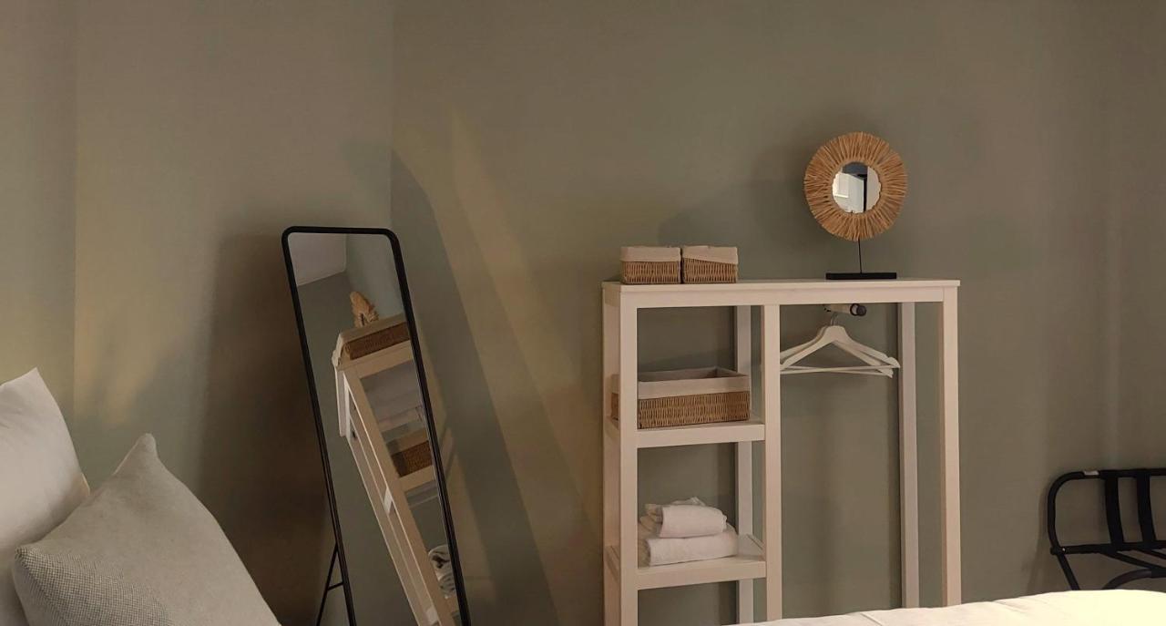 Boho Chic - Your Bohemian Home In Antwerp Luaran gambar