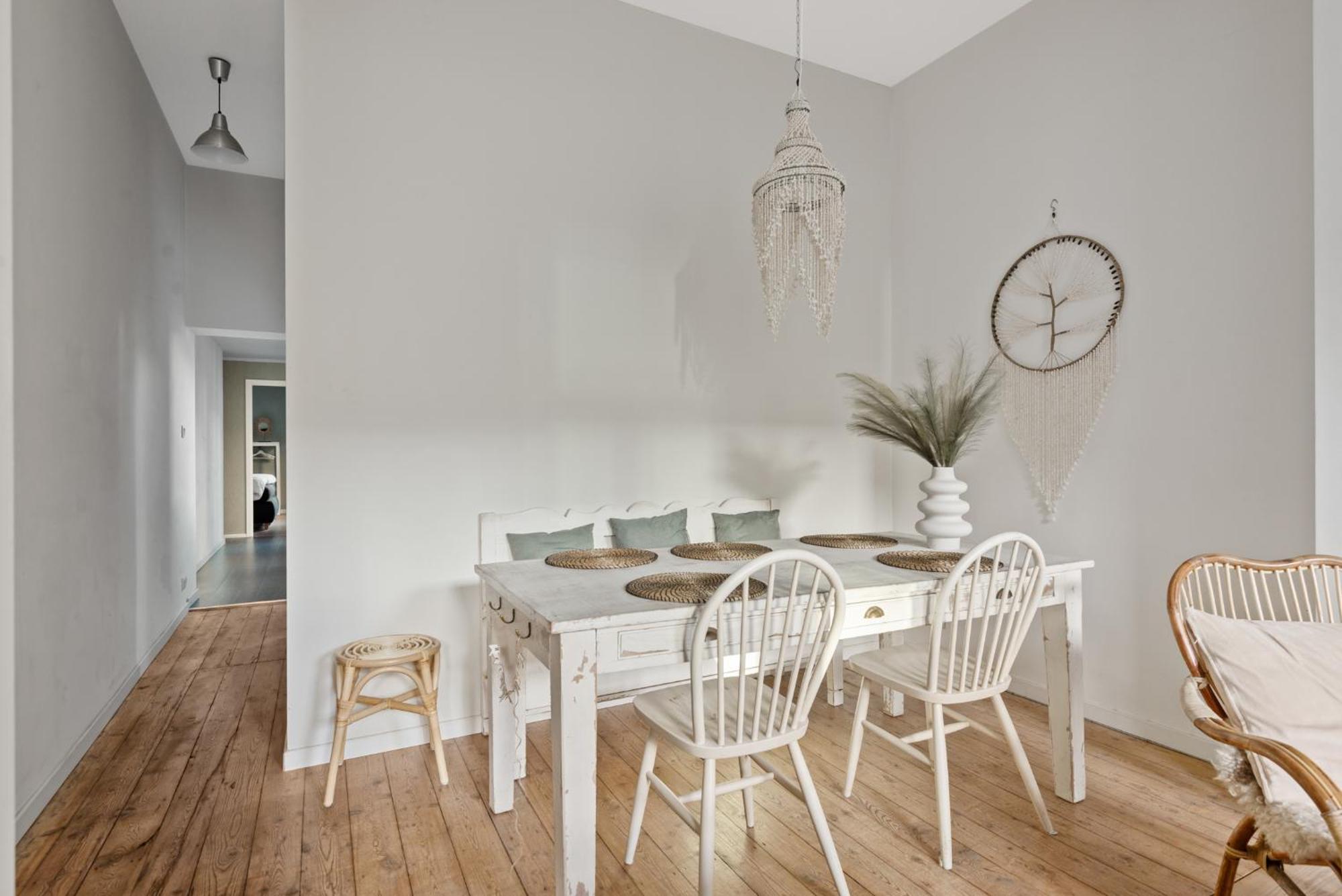 Boho Chic - Your Bohemian Home In Antwerp Luaran gambar