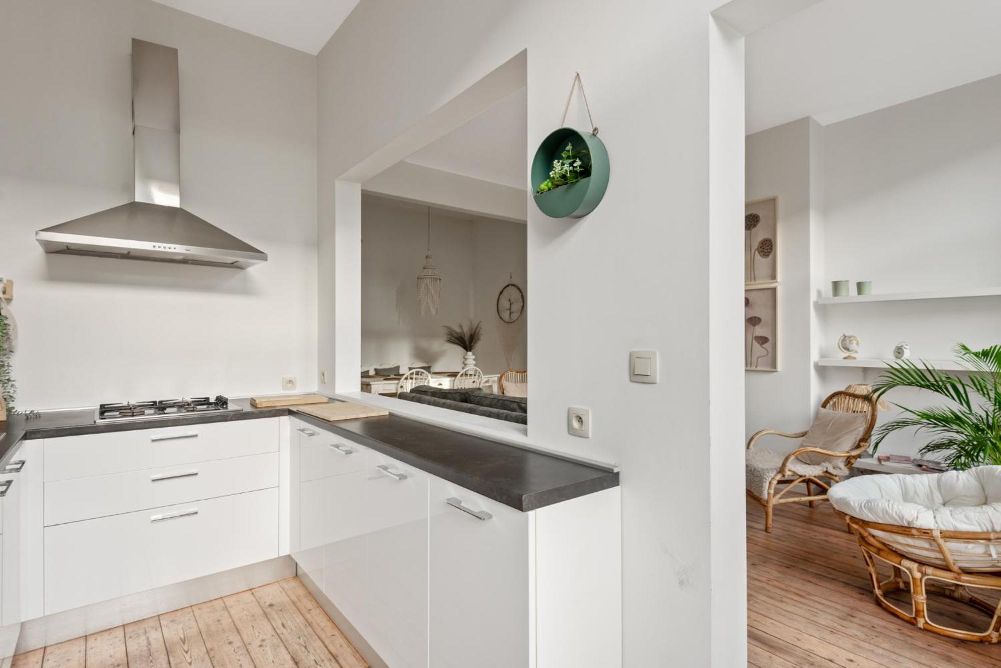 Boho Chic - Your Bohemian Home In Antwerp Luaran gambar