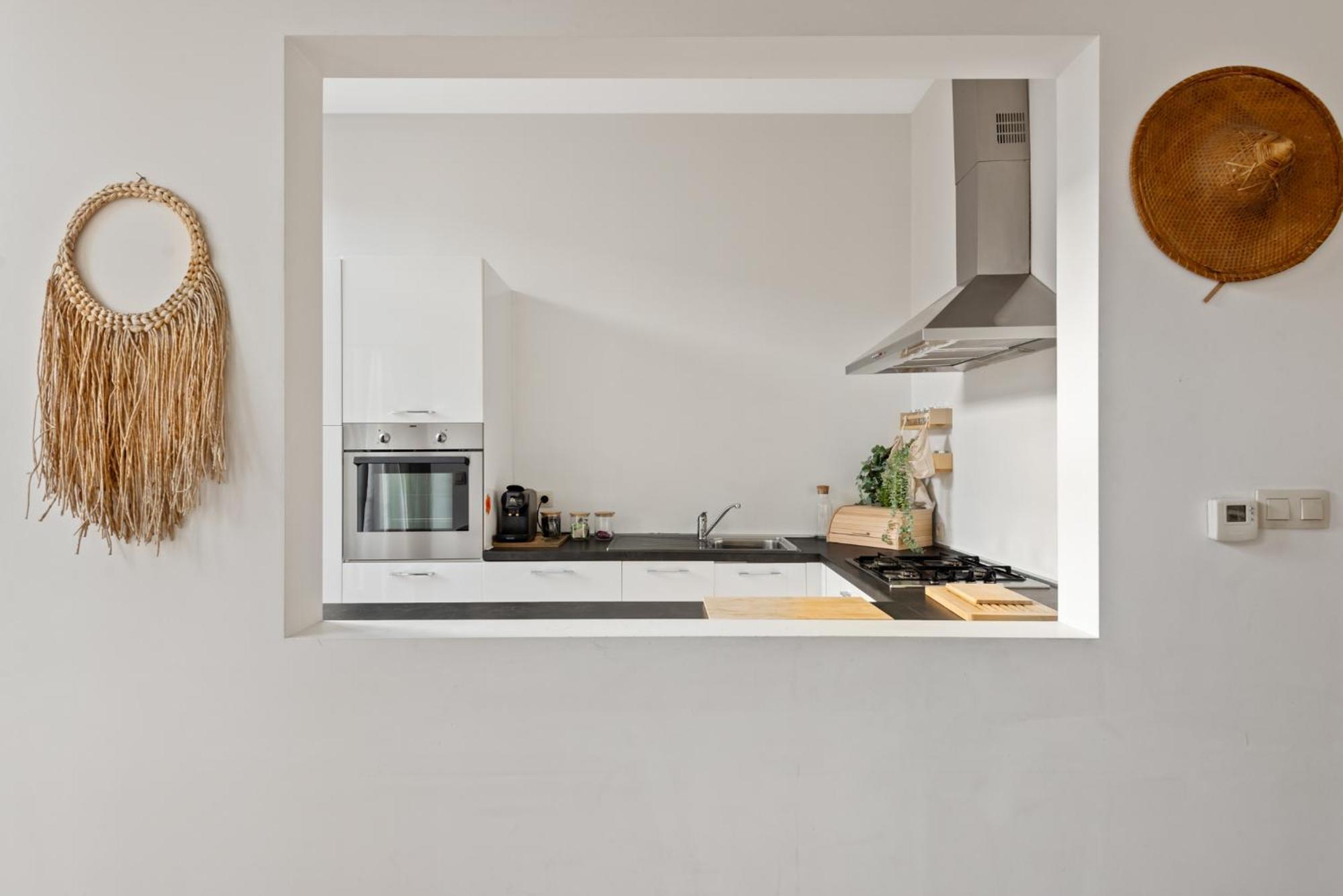 Boho Chic - Your Bohemian Home In Antwerp Luaran gambar